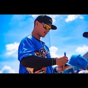 Meet your Posher, Mark